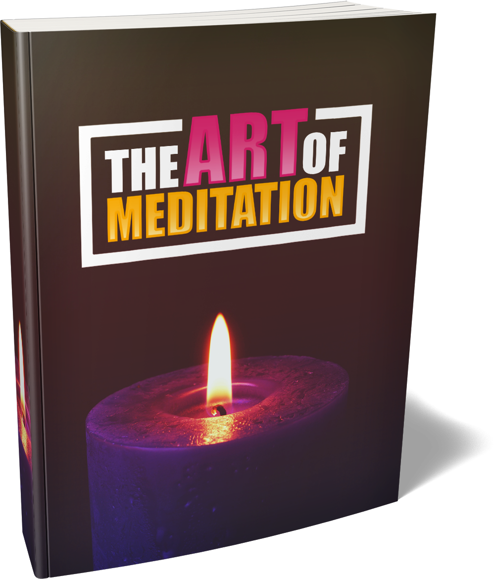 The Art Of Meditation Ebook