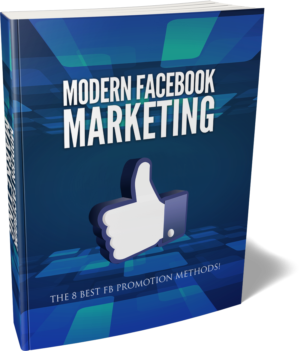 Modern Facebook Marketing Ebook