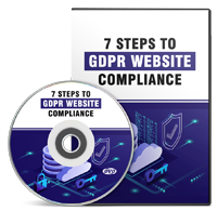 7 Steps To GDPR Website Compliance   Video Upgrade 7 Steps To GDPR Website Compliance   Video Upgrade
