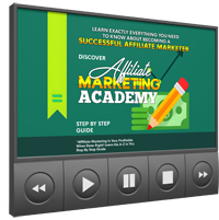 Affiliate Marketing Academy   Video Upgrade Affiliate Marketing Academy   Video Upgrade