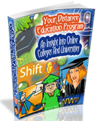 An Insight Into Online Colleges An Insight Into Online Colleges