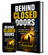 Behind Closed Doors   Audiobook Upgrade Behind Closed Doors   Audiobook Upgrade