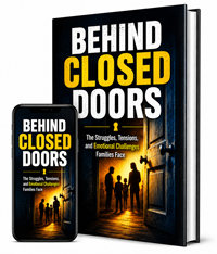 Behind Closed Doors Behind Closed Doors Behind Closed Doors