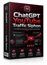ChatGPT YouTube Traffic Siphon ChatGPT YouTube Traffic Siphon ChatGPT YouTube Traffic Siphon