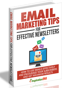 Email Marketing Tips For Effective Newsletters Email Marketing Tips For Effective Newsletters