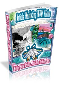 Ezine Article Marketing Ezine Article Marketing