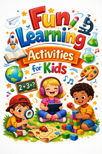Genius Kids Learning Kit Genius Kids Learning Kit Genius Kids Learning Kit