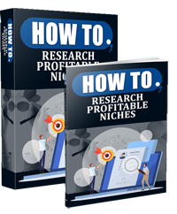 How To Research Profitable Niches How To Research Profitable Niches