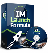 IM Launch Formula   Advanced IM Launch Formula   Advanced