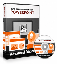 Idea Presentation With Powerpoint   Advanced Idea Presentation With Powerpoint   Advanced