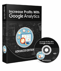 Increase Profits With Google Analytics Advanced Increase Profits With Google Analytics Advanced Increase Profits With Google Analytics Advanced