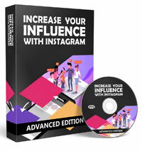 Increase Your Influence WIth Instagram   Advanced Increase Your Influence WIth Instagram   Advanced