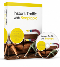 Instant Traffic With Snapchat Advanced Instant Traffic With Snapchat Advanced Instant Traffic With Snapchat Advanced