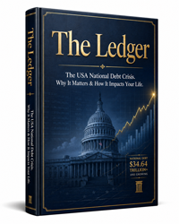 The Ledger The Ledger