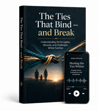 The Ties That Bind and Break The Ties That Bind — and Break