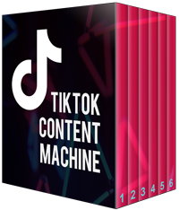 TikTok Content Machine Video Upgrade TikTok Content Machine Video Upgrade TikTok Content Machine Video Upgrade