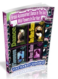 Your Radiant Wedding   Bridal Accessories Your Radiant Wedding   Bridal Accessories