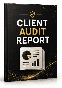AI Agent Readiness Client Audit Kit AI Agent Readiness Client Audit Kit