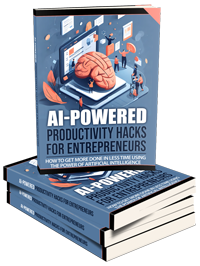 AI Powered Productivity Hacks for Entrepreneurs AI Powered Productivity Hacks for Entrepreneurs AI Powered Productivity Hacks for Entrepreneurs
