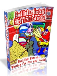 Backlinks   High Traffic Tactics Backlinks   High Traffic Tactics