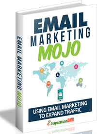 Email Marketing Mojo Email Marketing Mojo Email Marketing Mojo