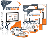 Expand Your Reach With Hubspot   Advanced Expand Your Reach With Hubspot   Advanced