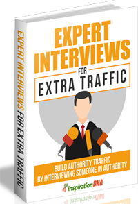 Expert Interviews For Extra Traffic Expert Interviews For Extra Traffic Expert Interviews For Extra Traffic