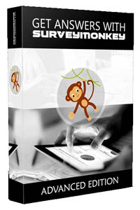 Get Answers With SurveyMonkey   Advanced Get Answers With SurveyMonkey   Advanced