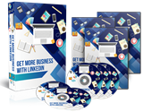 Get More Business With LinkedIn   Advanced Get More Business With LinkedIn   Advanced