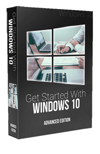 Get Started With Windows 10   Advanced Get Started With Windows 10   Advanced