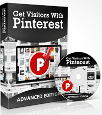 Get Visitors With Pinterest Advanced Get Visitors With Pinterest Advanced Get Visitors With Pinterest Advanced
