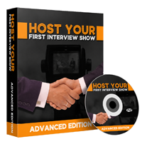 Host Your First Interview Show   Advanced Host Your First Interview Show   Advanced