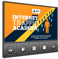 Internet Traffic Academy   Video Upgrade Internet Traffic Academy   Video Upgrade