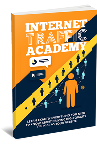 Internet Traffic Academy Internet Traffic Academy Internet Traffic Academy