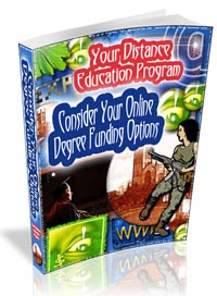 Online Degree Funding Options Online Degree Funding Options