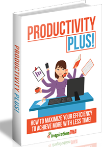 Productivity Plus Productivity Plus Productivity Plus
