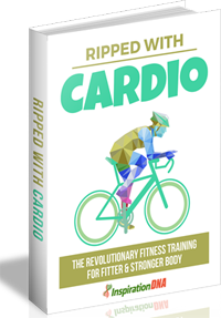 Ripped With Cardio Ripped With Cardio