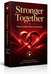 Stronger Together Stronger Together