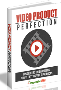 Video Product Perfection Video Product Perfection Video Product Perfection