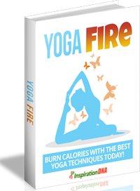 Yoga Fire Yoga Fire