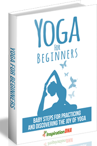 Yoga For Beginners Yoga For Beginners