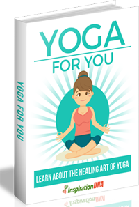 Yoga For You Yoga For You