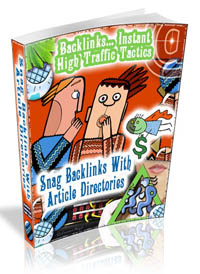 Backlinks   Instant High Traffic Tactics Backlinks   Instant High Traffic Tactics