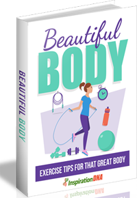Beautiful Body Beautiful Body