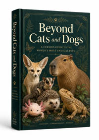 Beyond Cats and Dogs Beyond Cats and Dogs