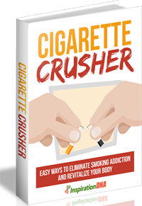 Cigarette Crusher Cigarette Crusher