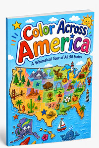 Color Across America Color Across America