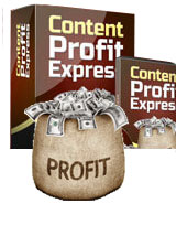 Content Profit Express   Advanced Content Profit Express   Advanced