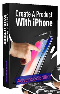 Create A Product With IPhone   Advanced Create A Product With IPhone   Advanced
