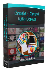 Create Brand With Canva Advanced Create & Brand With Canva Advanced